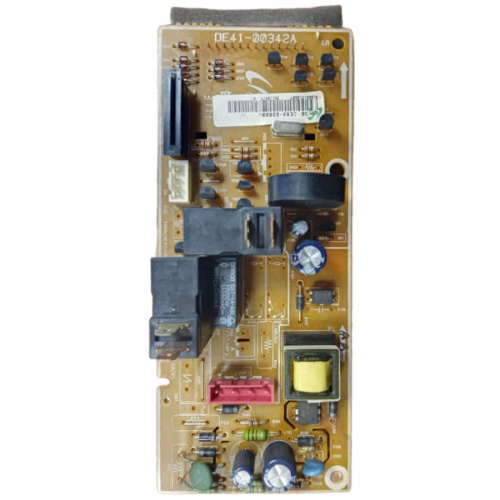 изображение Samsung DE92-02608V Электронный модуль микроволновой печи GW73M2KR магазин Компании Интерком-НН фото 2 картинка Samsung DE92-02608V Электронный модуль микроволновой печи GW73M2KR от магазина Интерком-НН фото 2