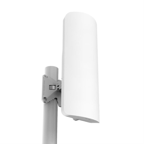 картинка MikroTik RB921GS-5HPacD-15S mANTBox 15s  - 5ГГц, 120°, 1Gbit Ethernet, 1 SFP, RouterOS L4, 802.11a/n от магазина Интерком-НН фото 2