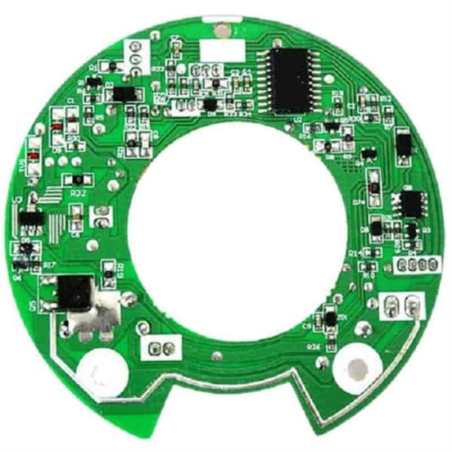 изображение Redmond RV-UR340-PO (E00-01) плата основная для пылесоса RV-UR340 магазин Компании Интерком-НН фото 2 картинка Redmond RV-UR340-PO (E00-01) плата основная для пылесоса RV-UR340 от магазина Интерком-НН фото 2