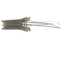 картинка Redmond RF-538-TEN Тэн (нагревательный элемент) для фена RF-538 от магазина Интерком-НН