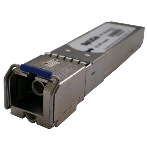 изображение SFP-WDM3-10-1310nm 10km OptiCin магазин Компании Интерком-НН картинка SFP-WDM3-10-1310nm 10km OptiCin от магазина Интерком-НН