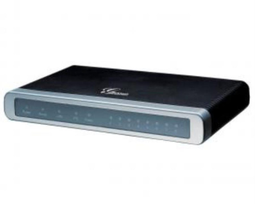 картинка GXW4108 Шлюз IP Grandstream  Series analog gateway with 8 FXO,2 RJ45 10/100Mbps(LAN/WAN) от магазина Интерком-НН фото 2