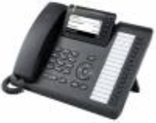 изображение Телефон SIP Unify OpenScape CP400 черный (L30250-F600-C427) магазин Компании Интерком-НН фото 6 картинка Телефон SIP Unify OpenScape CP400 черный (L30250-F600-C427) от магазина Интерком-НН фото 6