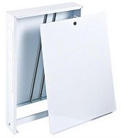 картинка ШРН-3 Коллекторный шкаф Grota для наружного монтажа от магазина Интерком-НН