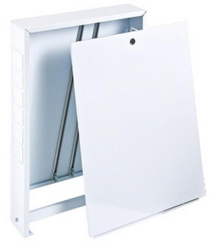 картинка ШРН-3 Коллекторный шкаф Grota для наружного монтажа от магазина Интерком-НН