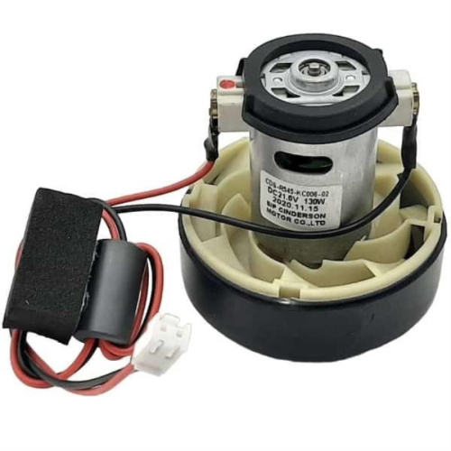 изображение Tefal RS-2230001599 (CDS-R545-KC006-02) электродвигатель в сборе DC21.6V 130W для пылесоса магазин Компании Интерком-НН картинка Tefal RS-2230001599 (CDS-R545-KC006-02) электродвигатель в сборе DC21.6V 130W для пылесоса от магазина Интерком-НН