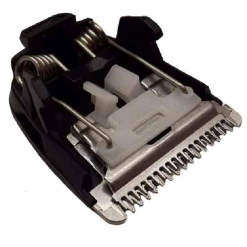 изображение Philips 422203632211 Блок ножей к машинке для стрижки волос MG3740, MG5730, MG7730 магазин Компании Интерком-НН фото 2 картинка Philips 422203632211 Блок ножей к машинке для стрижки волос MG3740, MG5730, MG7730 от магазина Интерком-НН фото 2