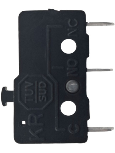 картинка Redmond RHM-M2108-MPER (WS-3) микропереключатель 3(3)А 250V для миксера RHM-M2108 от магазина Интерком-НН фото 2