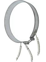 картинка Тэн (нагревательный элемент) хомутовый 165х35мм, 750Вт для термопота Maxwell, Redmond, Polaris    от магазина Интерком-НН