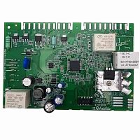 картинка Atlant 908092001702 модуль управления Invensys 5521-01 для стиральной машины Атлант 50С101 от магазина Интерком-НН