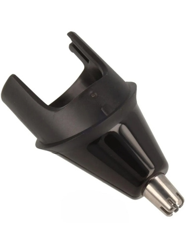 изображение Braun 81634458 насадка для удаления волос в носу и ушах к триммеру MGK5080, MGK5280 магазин Компании Интерком-НН фото 2 картинка Braun 81634458 насадка для удаления волос в носу и ушах к триммеру MGK5080, MGK5280 от магазина Интерком-НН фото 2