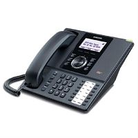 картинка Samsung SMT-i5210 - Sip-телефон, PoE, 14 программируемых клавиш  от магазина Интерком-НН