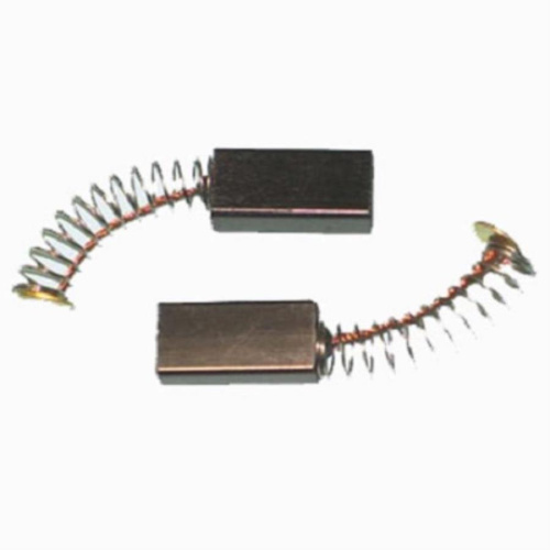 картинка Электроугольные щетки 5х8х16, пружина-пятак (532) от магазина Интерком-НН