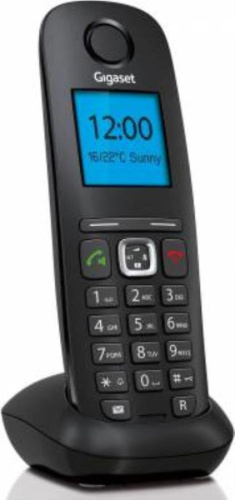 изображение Телефон IP Gigaset A540 IP SYSTEM RUS серый (S30852-H2607-S303) магазин Компании Интерком-НН фото 6 картинка Телефон IP Gigaset A540 IP SYSTEM RUS серый (S30852-H2607-S303) от магазина Интерком-НН фото 6
