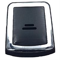 картинка Redmond RMC-M4512-KV клапан выпускной в сборе (черный) для мультиварки RMC-M4512 от магазина Интерком-НН