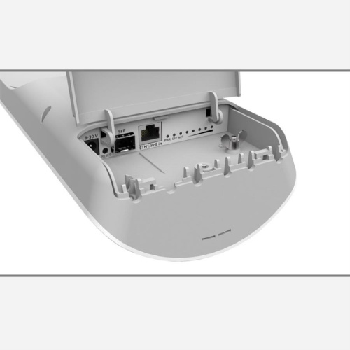 картинка MikroTik RB921GS-5HPacD-15S mANTBox 15s  - 5ГГц, 120°, 1Gbit Ethernet, 1 SFP, RouterOS L4, 802.11a/n от магазина Интерком-НН фото 3