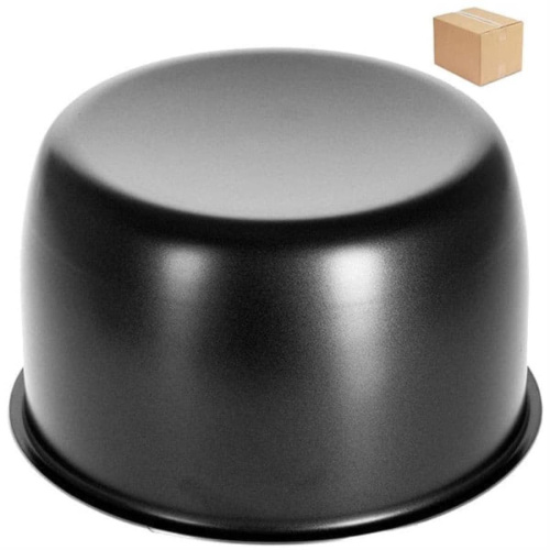 изображение Redmond RB-A523-SER УЦЕНКА Чаша для мультиварки 5 литров RMC-M4504, M110, PM4506, PM4507, PM180 магазин Компании Интерком-НН фото 2 картинка Redmond RB-A523-SER УЦЕНКА Чаша для мультиварки 5 литров RMC-M4504, M110, PM4506, PM4507, PM180 от магазина Интерком-НН фото 2