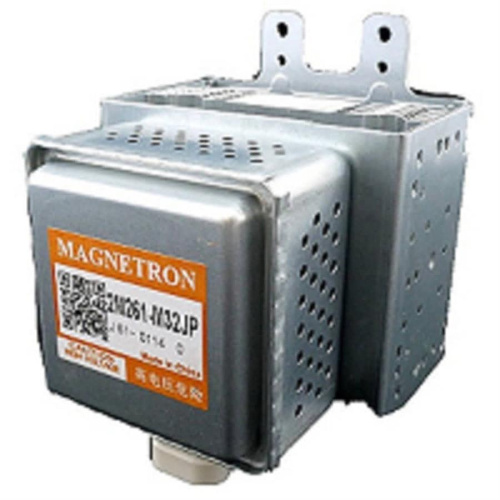 изображение Магнетрон 2M261-M32J5P для микроволновой печи Panasonic NN-CF, NN-P, NN-SA, NN-SD, NN-SE, NN-SN, NN-ST магазин Компании Интерком-НН картинка Panasonic 2M261-M32J5P Магнетрон для СВЧ печи NN-CF, NN-P, NN-SA, NN-SD, NN-SE, NN-SN, NN-ST от магазина Интерком-НН