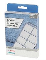 картинка Bosch 00578733 (BBZ8SF1) HEPA-фильтр для пылесоса BGB45, BGL45, BSGL2MOVE, BSG4, BSA, BSD, BSF от магазина Интерком-НН