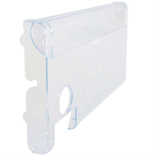 картинка Bosch 00668574 (00664467) панель ящика морозильной камеры для холодильника от магазина Интерком-НН фото 2