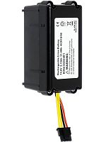 картинка Redmond RV-R500-AKB аккумулятор 14.6V, 2150mAh для робот-пылесоса RV-R500 от магазина Интерком-НН