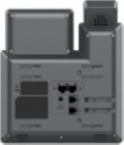 изображение Телефон IP Grandstream GRP-2601 черный магазин Компании Интерком-НН фото 2 картинка Телефон IP Grandstream GRP-2601 черный от магазина Интерком-НН фото 2
