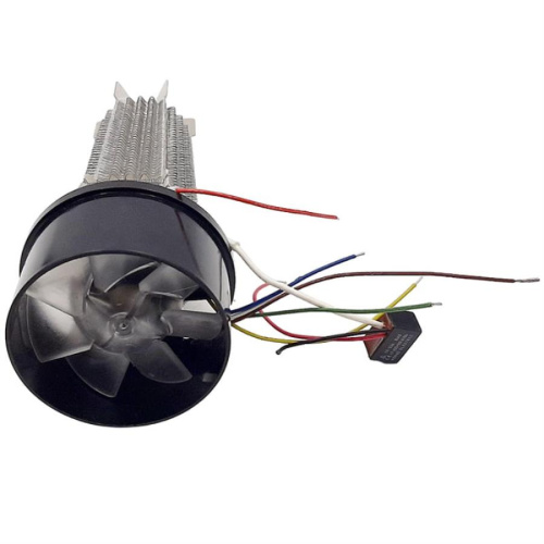 картинка Redmond RF-511-TENV Тэн (нагревательный элемент) в сборе для фена RF-511 от магазина Интерком-НН фото 2