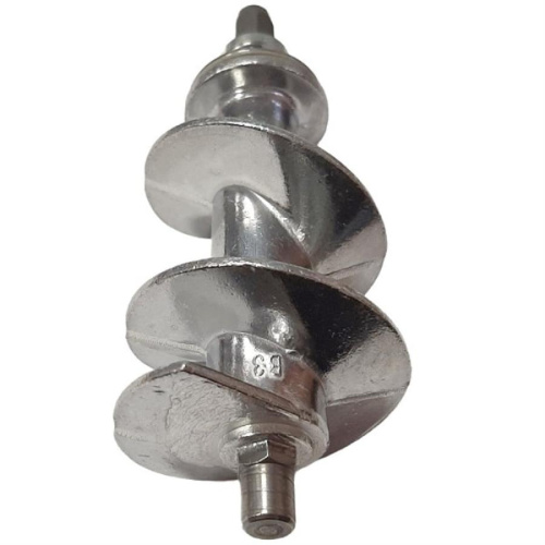 картинка Redmond RMG-1224-SHNV1 шнек в сборе (вариант №1) шестигранник для мясорубки RMG-1224 от магазина Интерком-НН фото 2