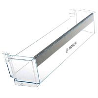 картинка Bosch 11023872 Полка (балкон) на дверь холодильника Bosch KGN39.. от магазина Интерком-НН