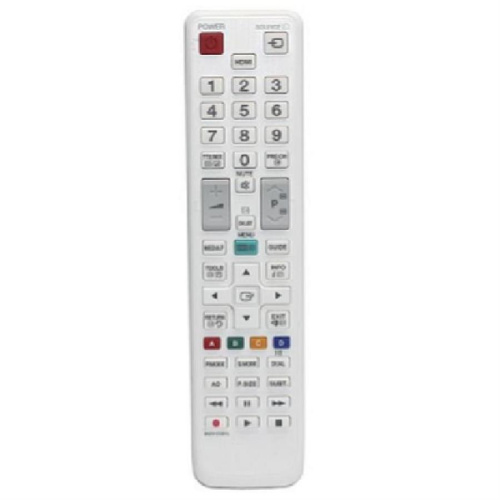 изображение Huayu BN59-01081A (17486) пульт дистанционного управления (ПДУ) для телевизоров Samsung магазин Компании Интерком-НН картинка Huayu BN59-01081A (17486) пульт дистанционного управления (ПДУ) для телевизоров Samsung от магазина Интерком-НН