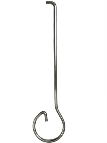 картинка Крючок для извлечения лопатки RBM-KRU для хлебопечек Redmond, Moulinex, Midea, Gorenje, Gurman от магазина Интерком-НН фото 2