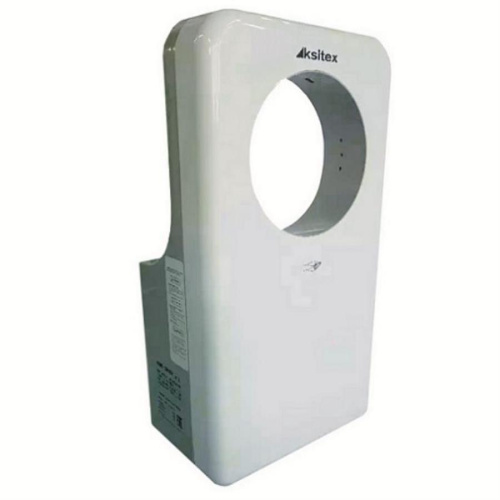 картинка Ksitex M-5555 Автоматическая сушилка для рук 1450 Вт, ударопрочный пластик от магазина Интерком-НН
