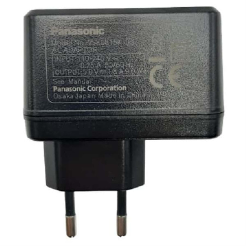 изображение Panasonic VSK0815KB адаптер переменного тока для фотоаппарата магазин Компании Интерком-НН фото 2 картинка Panasonic VSK0815KB адаптер переменного тока для фотоаппарата от магазина Интерком-НН фото 2