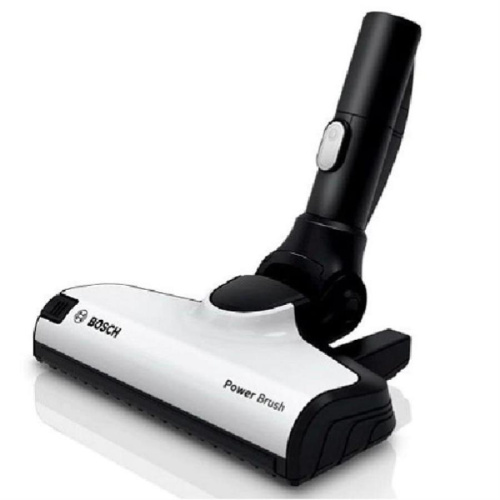 изображение Bosch 17004218 Электрощётка для беспроводного пылесоса, белая/чёрная магазин Компании Интерком-НН картинка Bosch 17004218 Электрощётка для беспроводного пылесоса, белая/чёрная от магазина Интерком-НН