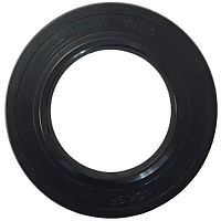 картинка Сальник бака 40х66х10/11.5 NQK.SF для стиральных машин Haier от магазина Интерком-НН