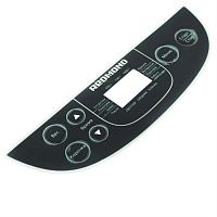 картинка Redmond RBM-M1907-AP аппликация панели управления для хлебопечки RBM-M1907 от магазина Интерком-НН