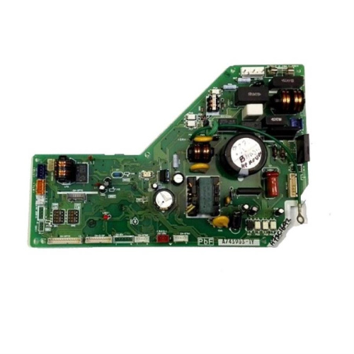 изображение Плата управления CWA73C1692 внутреннего блока кондиционера Panasonic S-F43DB4E5 магазин Компании Интерком-НН картинка Panasonic (CWA73C8620) CWA73C1692 плата управления внутреннего блока кондиционера S-F43DB4E5 от магазина Интерком-НН
