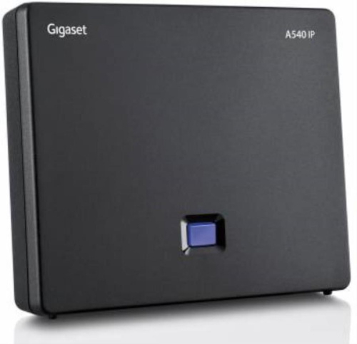 изображение Телефон IP Gigaset A540 IP SYSTEM RUS серый (S30852-H2607-S303) магазин Компании Интерком-НН фото 15 картинка Телефон IP Gigaset A540 IP SYSTEM RUS серый (S30852-H2607-S303) от магазина Интерком-НН фото 15