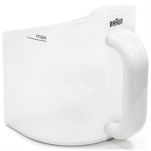картинка Braun 5512812201 Резервуар для воды парогенератора IS5145WH, IS5155WH, IS5156WH  от магазина Интерком-НН