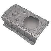 картинка Panasonic ADE01E1651 ANGIE рама узла врвщения для хлебопечи SD-2510, SD-2511, SD-ZB2502, SD-ZB2512 от магазина Интерком-НН