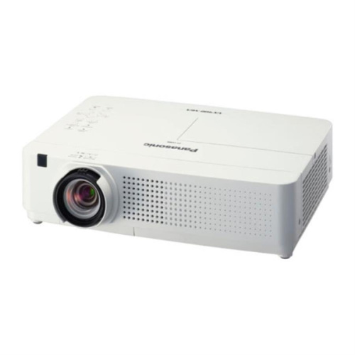изображение Проектор Panasonic PT-VX400NTE магазин Компании Интерком-НН картинка PT-VX400NTE от магазина Интерком-НН