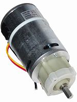 картинка Redmond RJ-914S-DV (JM-7645) двигатель с редуктором в сборе для соковыжималки RJ-914S от магазина Интерком-НН