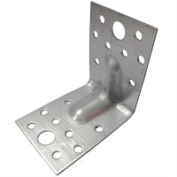 картинка Крепежный уголок усиленный KPL4 KUU-70x70x55x2 от магазина Интерком-НН