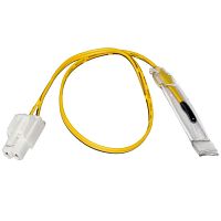 картинка Датчик температуры сенсорный DA32-00012D-CH для холодильника Samsung   магазин Интерком-НН являющийся официальным представителем в России картинка Датчик температуры сенсорный DA32-00012D-CH для холодильника Samsung   от магазина Интерком-НН