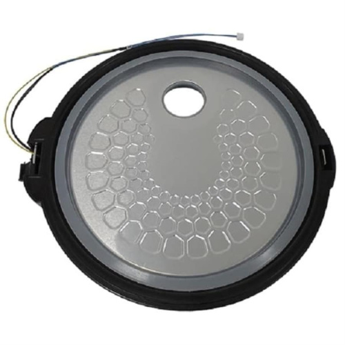 картинка Redmond RMC-M29-KR крышка в сборе без выпускного клапана для мультиварки RMC-M29 от магазина Интерком-НН фото 2