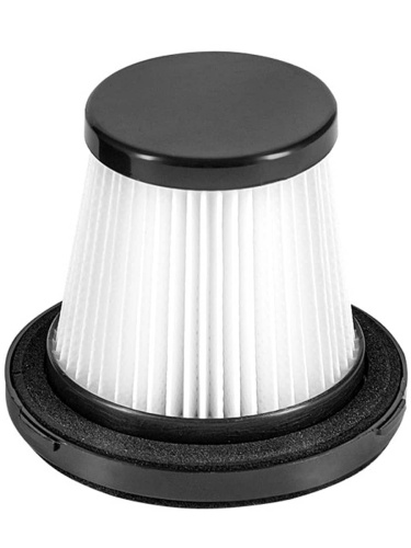 изображение Red Solution V3060-FLH фильтр HEPA для пылесоса V3060, V3070 магазин Компании Интерком-НН фото 3 картинка Red Solution V3060-FLH фильтр HEPA для пылесоса V3060, V3070 от магазина Интерком-НН фото 3