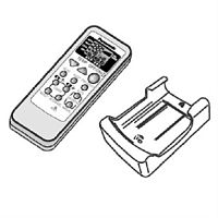 картинка Panasonic CWA75C2318 беспроводной пульт дистанционного управления для кондиционера  от магазина Интерком-НН