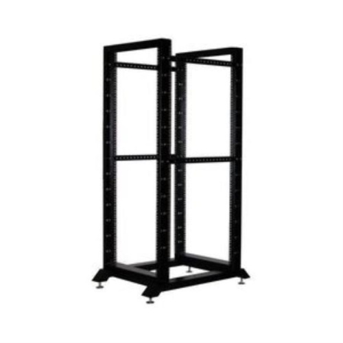 изображение Стойка 19" 45U двухрамная, высота 2190, серая магазин Компании Интерком-НН фото 2 картинка Стойка 19" 45U двухрамная, высота 2190, серая от магазина Интерком-НН фото 2