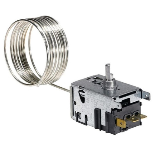 картинка Danfoss 077B3556 (908081450556) термостат для холодильника Атлант, Минск  от магазина Интерком-НН