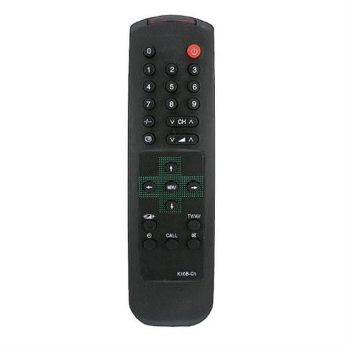 изображение Huayu K10B-C1 [15096) пульт дистанционного управления (ПДУ) для телевизора Rolsen K10B-C1 магазин Компании Интерком-НН картинка Huayu K10B-C1 [15096) пульт дистанционного управления (ПДУ) для телевизора Rolsen K10B-C1 от магазина Интерком-НН